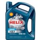 SHELL HELIX HX7 10W-40 4L