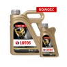 LOTOS SYNTHETIC 5W40 1L