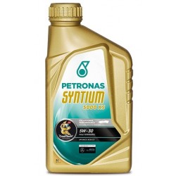 PETRONAS SYNTIUM 5000 XS 5W-30 1L