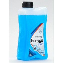 Borygo Start 1 L